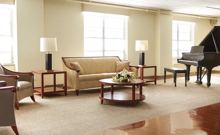 Celebrate Senior Living of Niles workplace 3