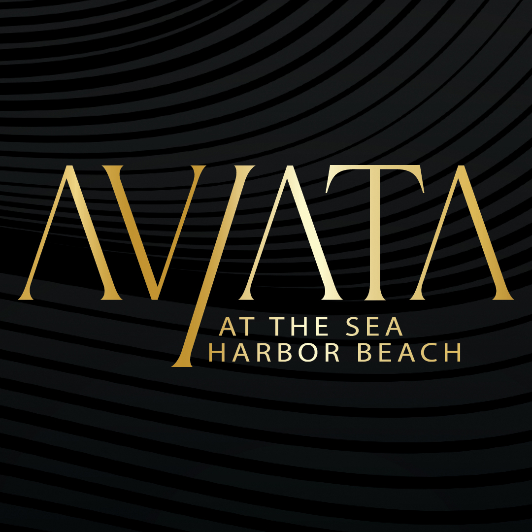 Aviata at the Sea - Harbor Beach
