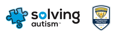 Solving Autism NC