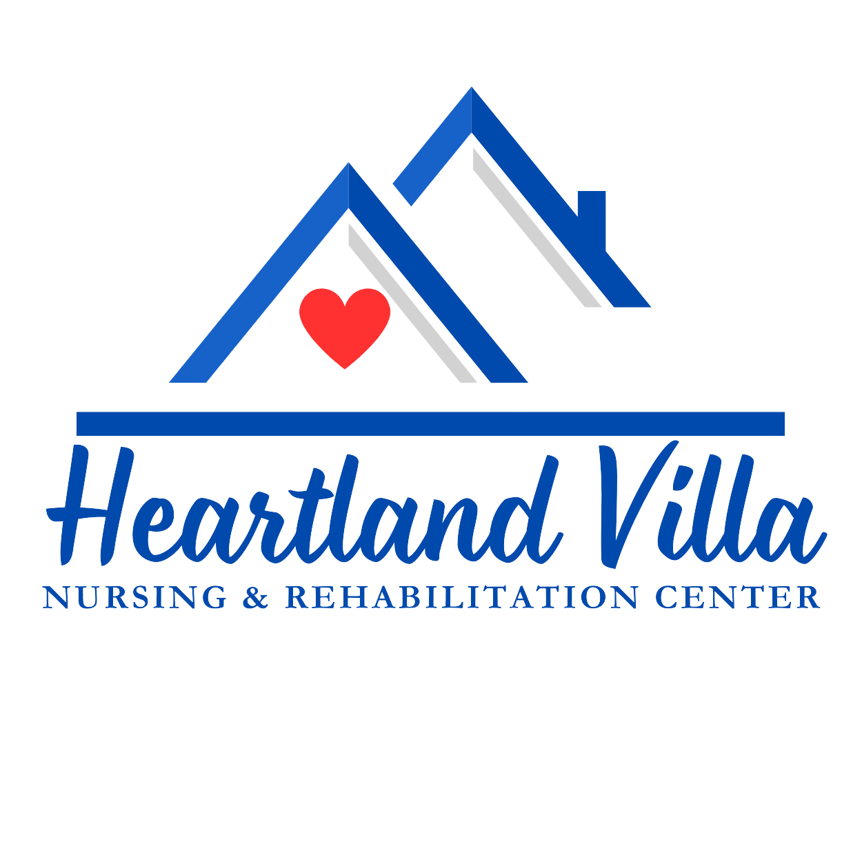 Heartland Villa Nursing and Rehabilitation Center