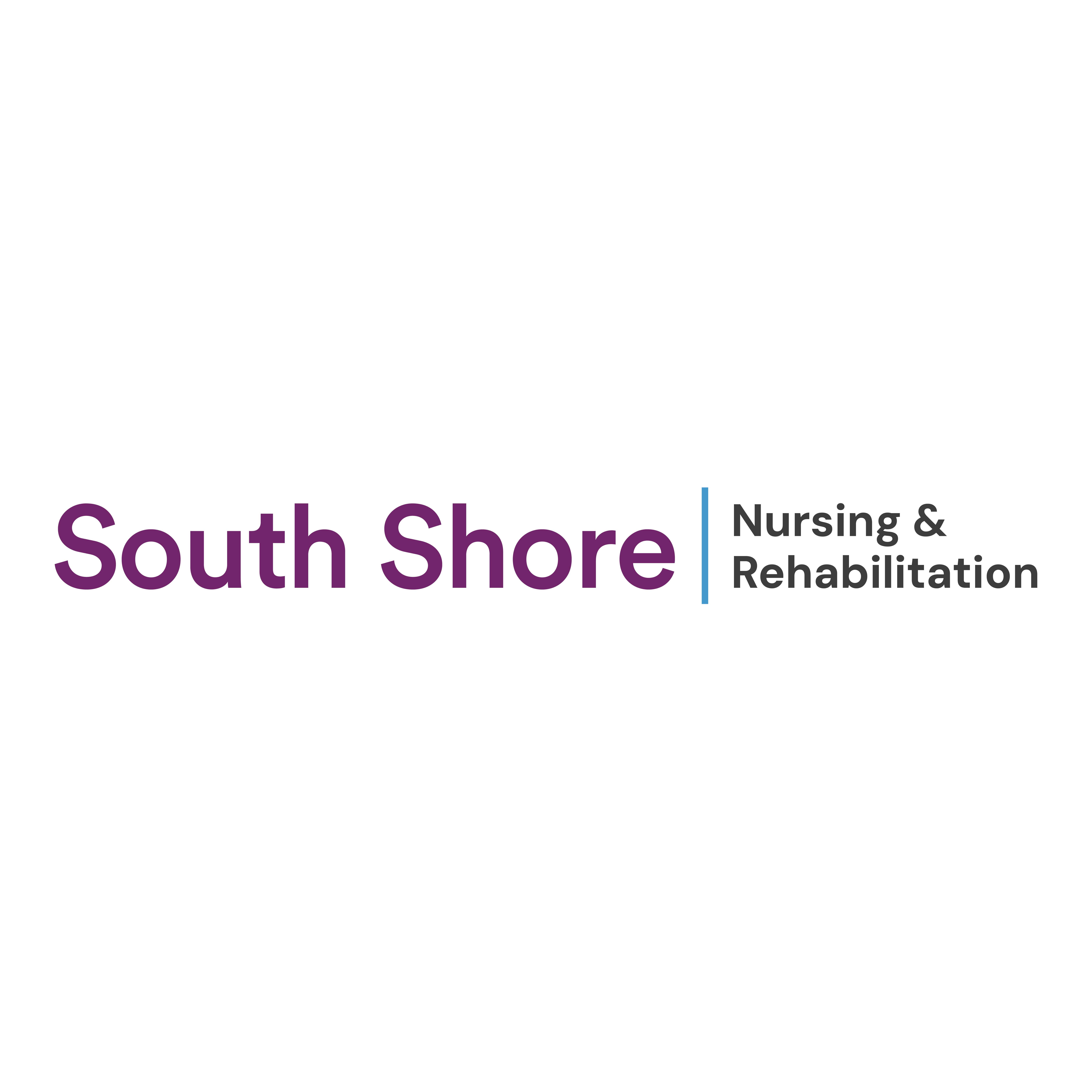 South Shore Nursing and Rehabilitation