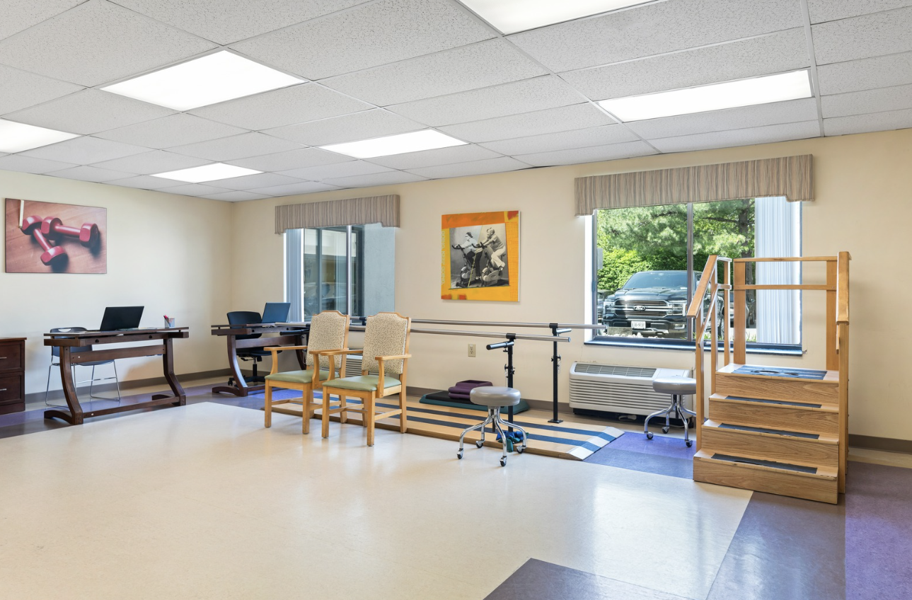 Willow Brook workplace 2