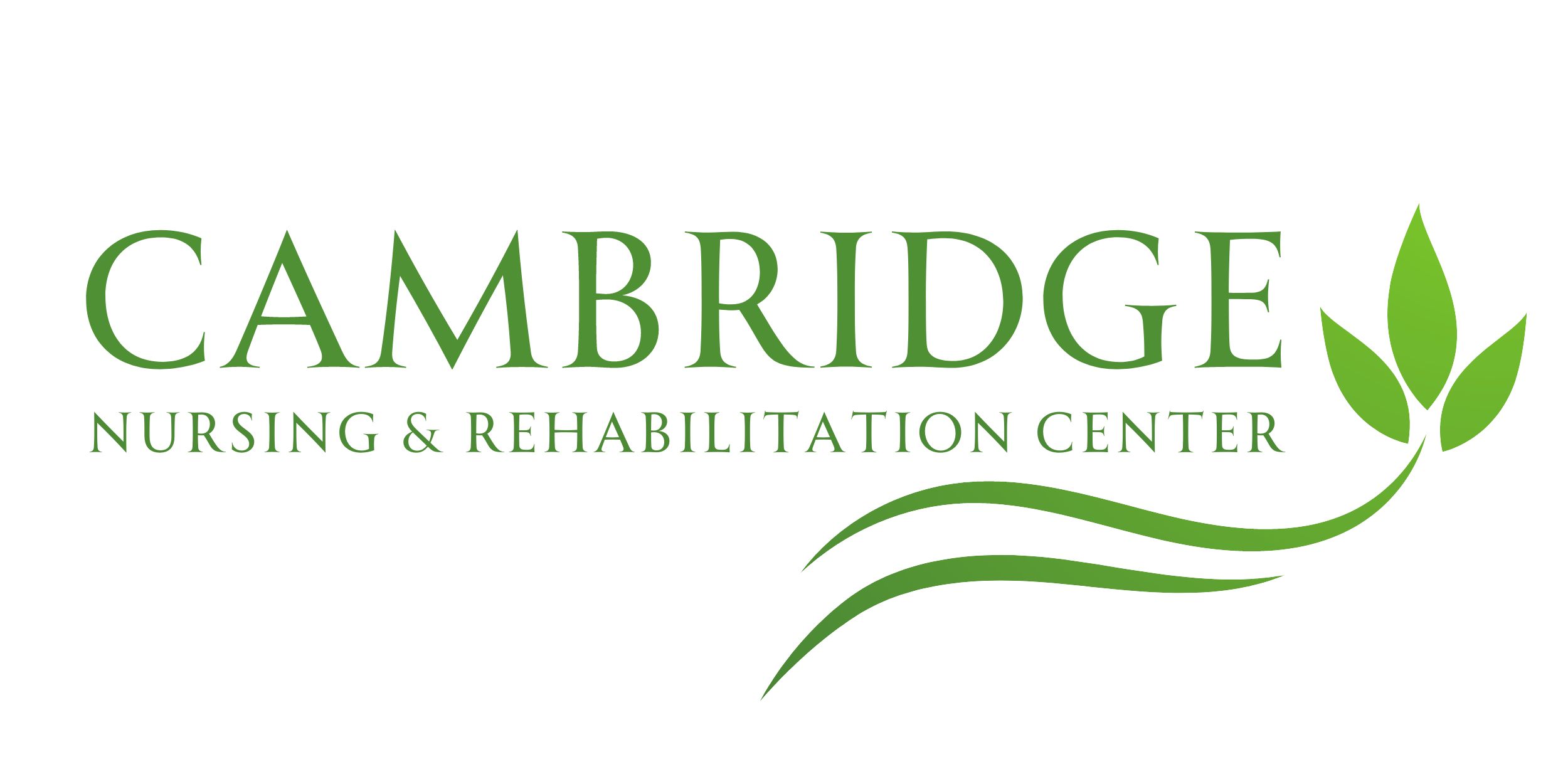 Cambridge Nursing & Rehabilitation Center
