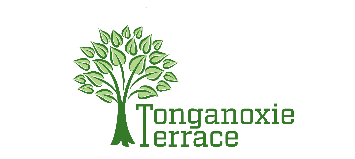 Tonganoxie Terrace