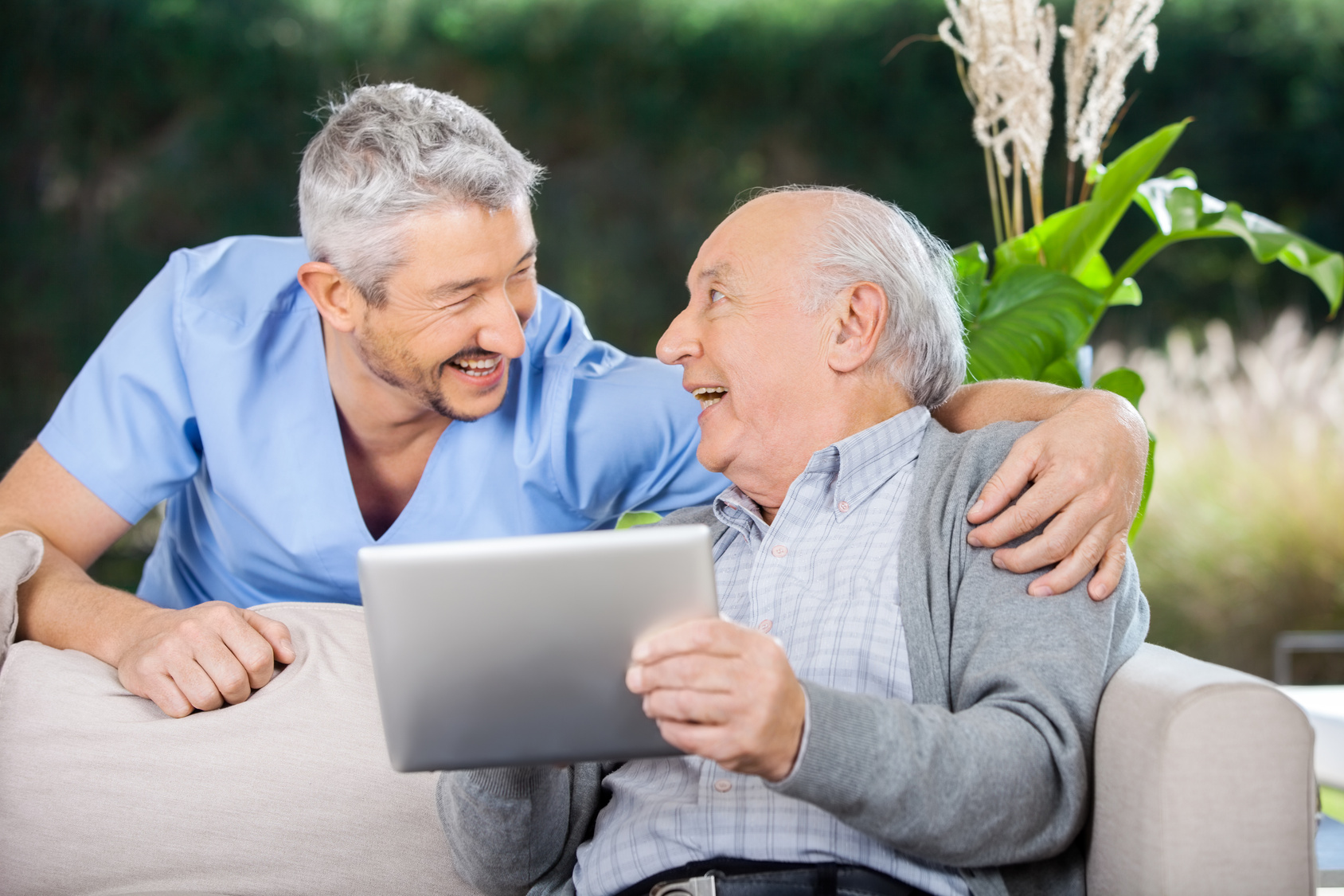 Celebrate Senior Living of Fort Wayne workplace 3