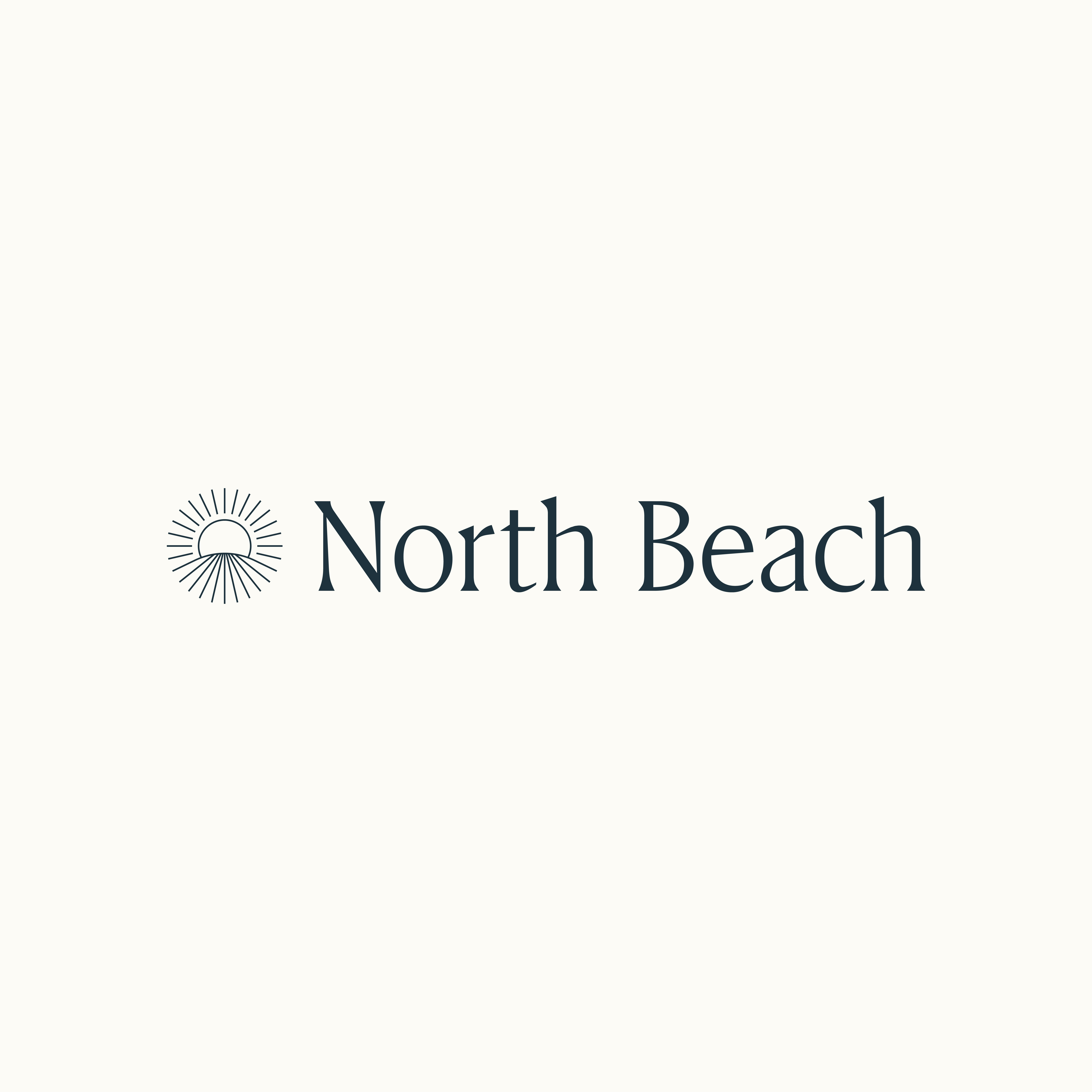 North Beach Rehabilitation Center