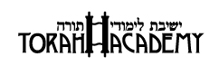 Torah Academy of Boston