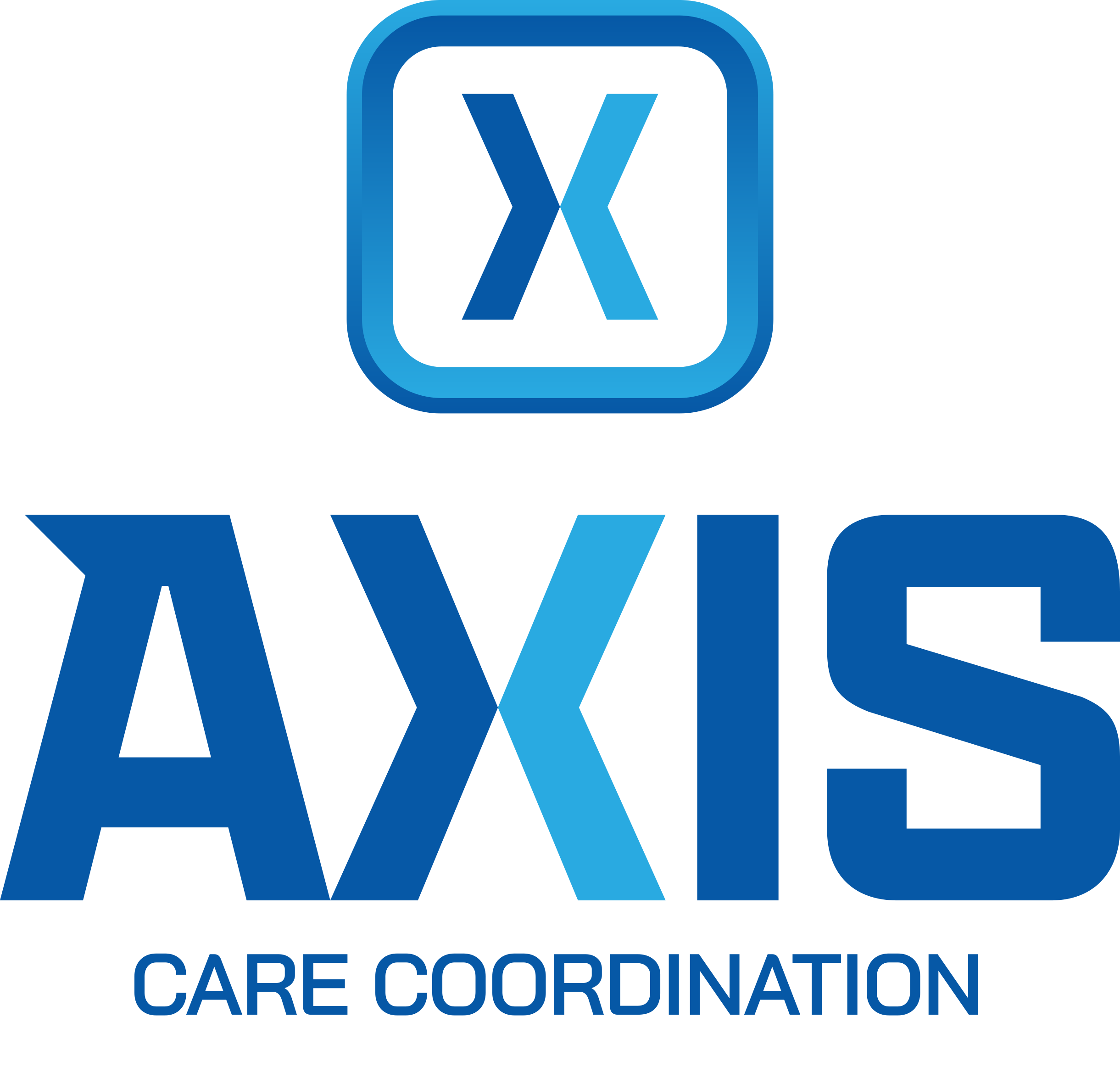 Axis Care Coordination