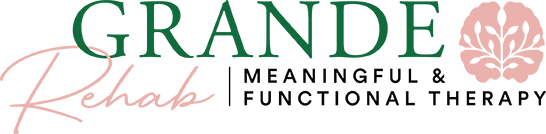 Grandell Rehabilitation and Nursing Center