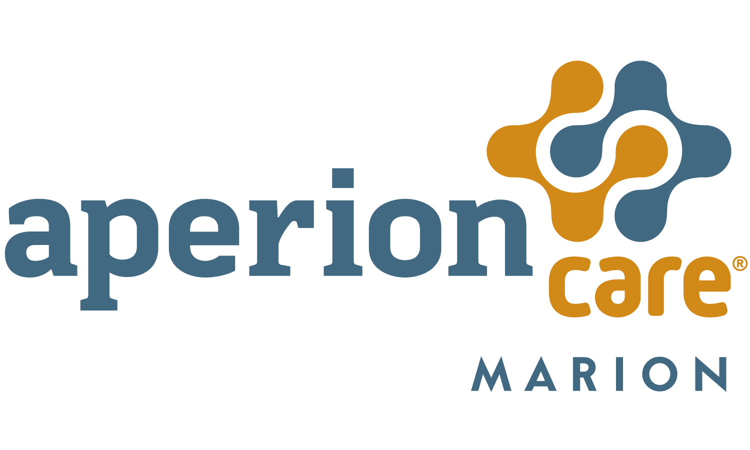 Aperion Care Marion