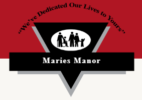 MARIES MANOR