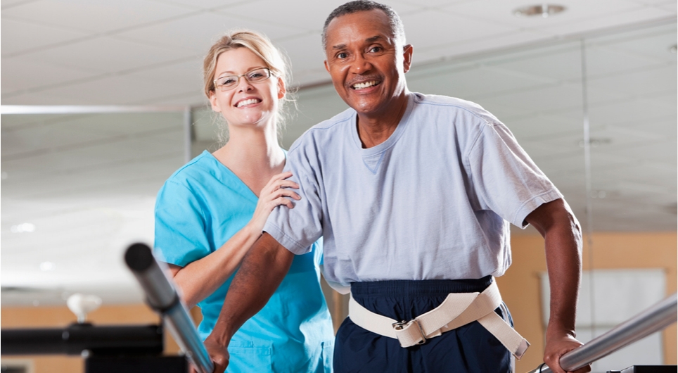 Nationwide Healthcare Services workplace 5
