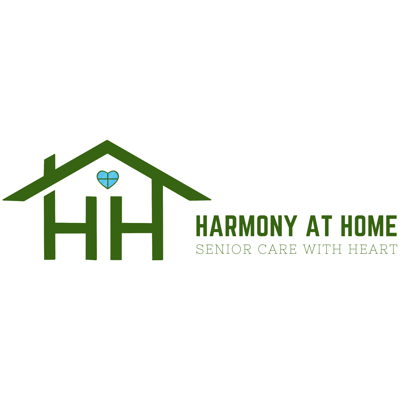 Harmony at Home Senior Care of Houston