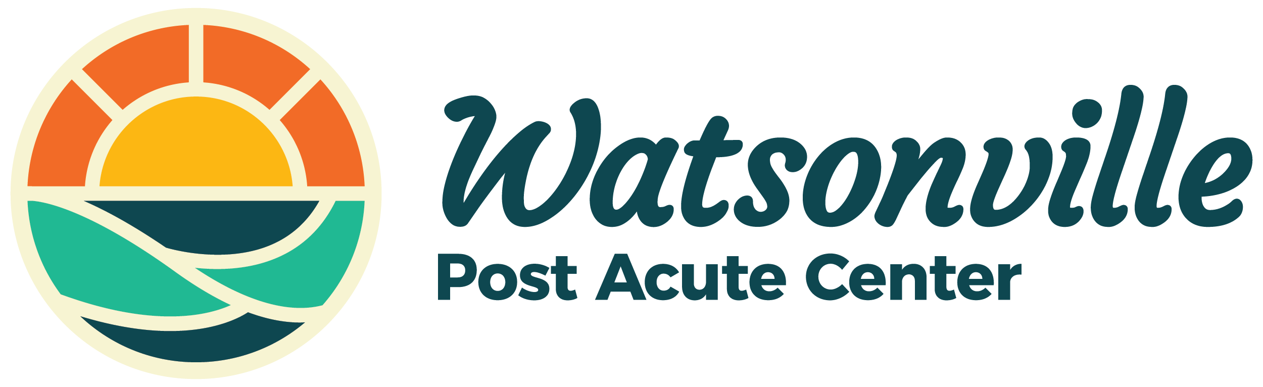 Watsonville Post Acute Center