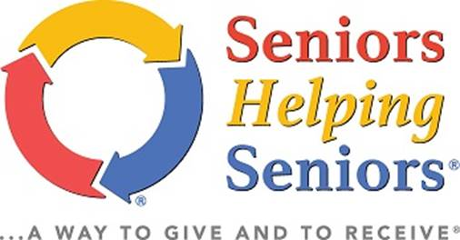 Seniors Helping Seniors KC Metro South