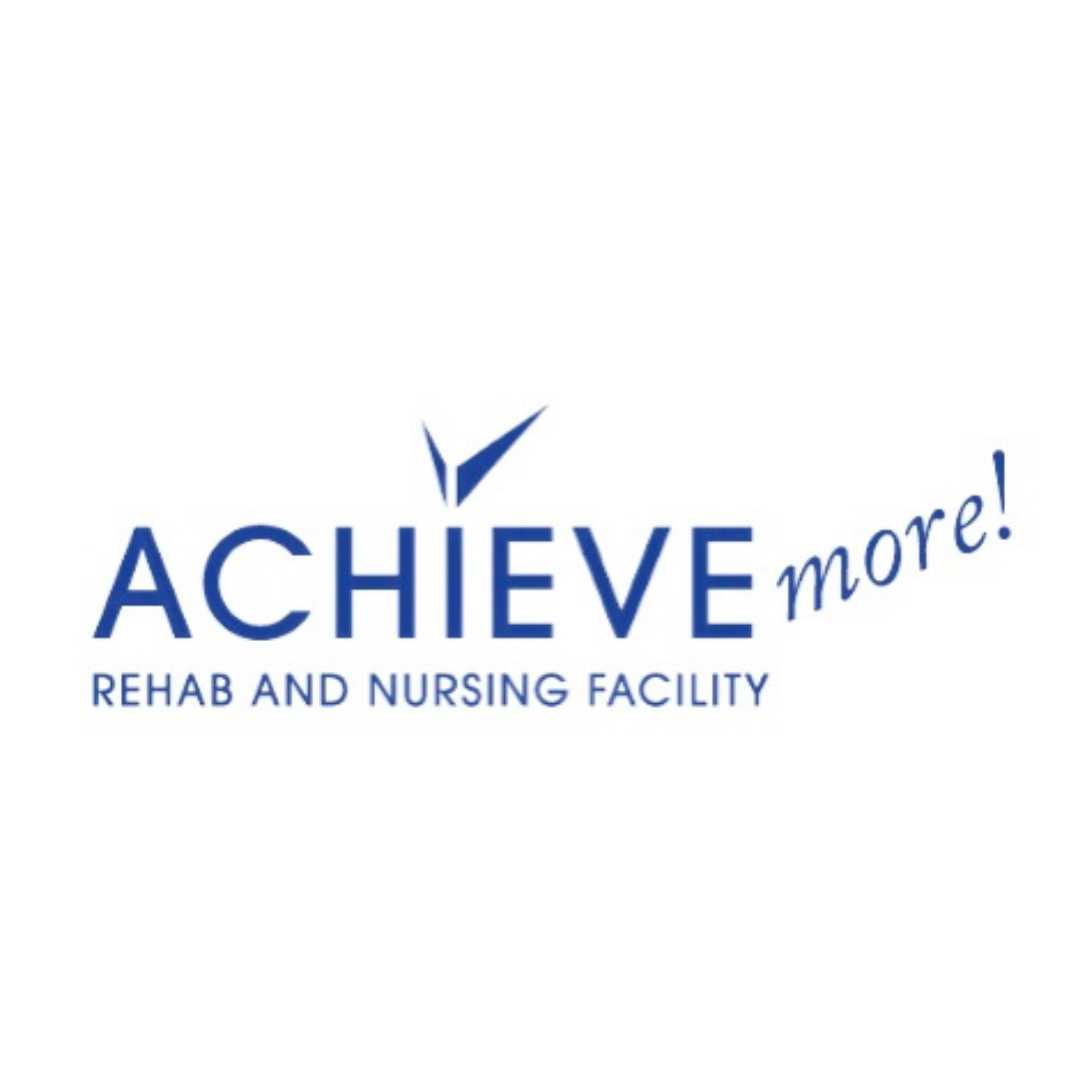 Achieve Rehab and Nursing