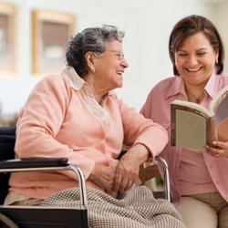 Pine Acres Rehabilitation workplace 5