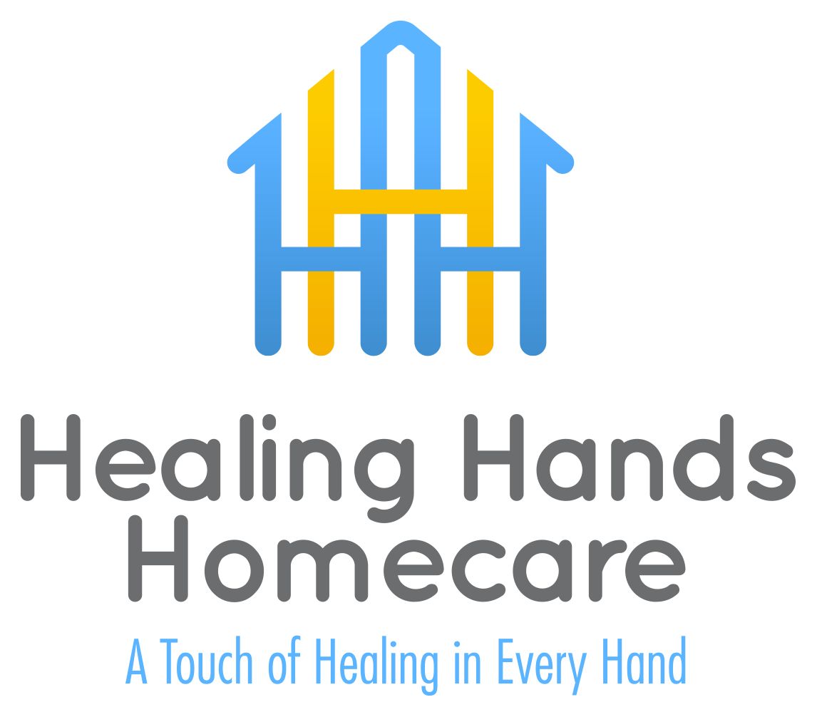 Healing Hands Homecare Agency