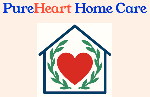 Pureheart Home Care