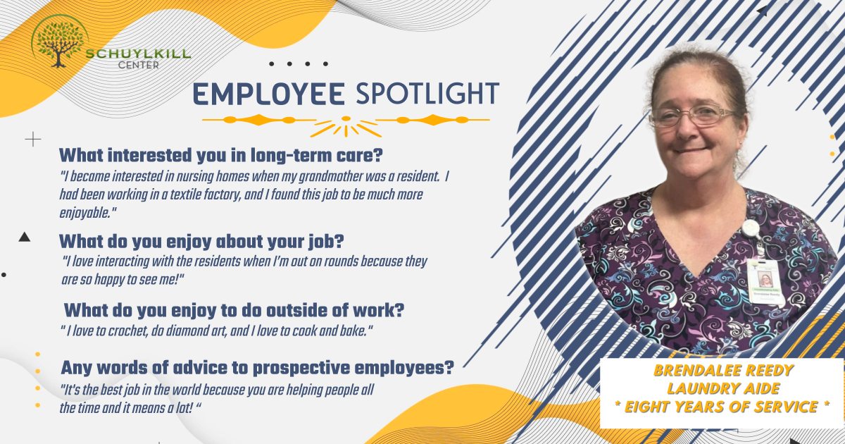 Schuylkill Center workplace 6