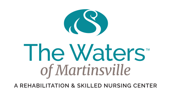The Waters of Martinsville