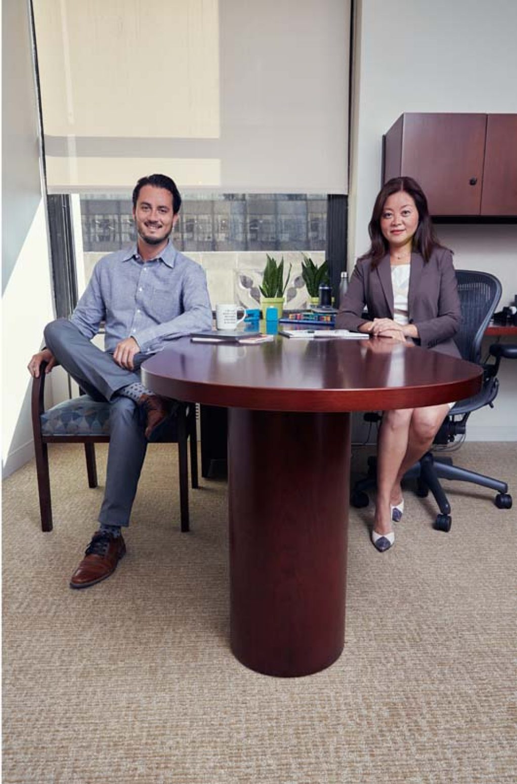 New York Life White Plains workplace 2