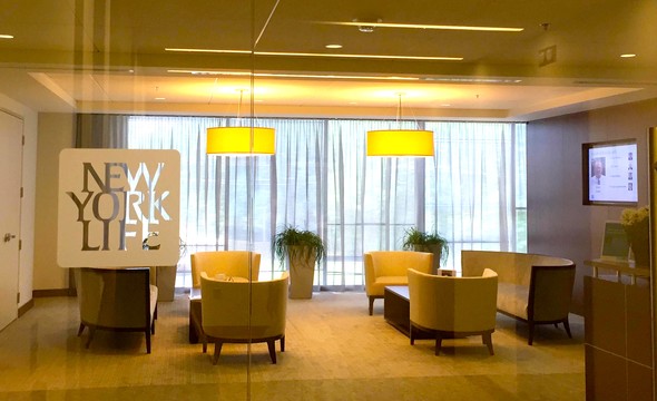 New York Life White Plains workplace 4