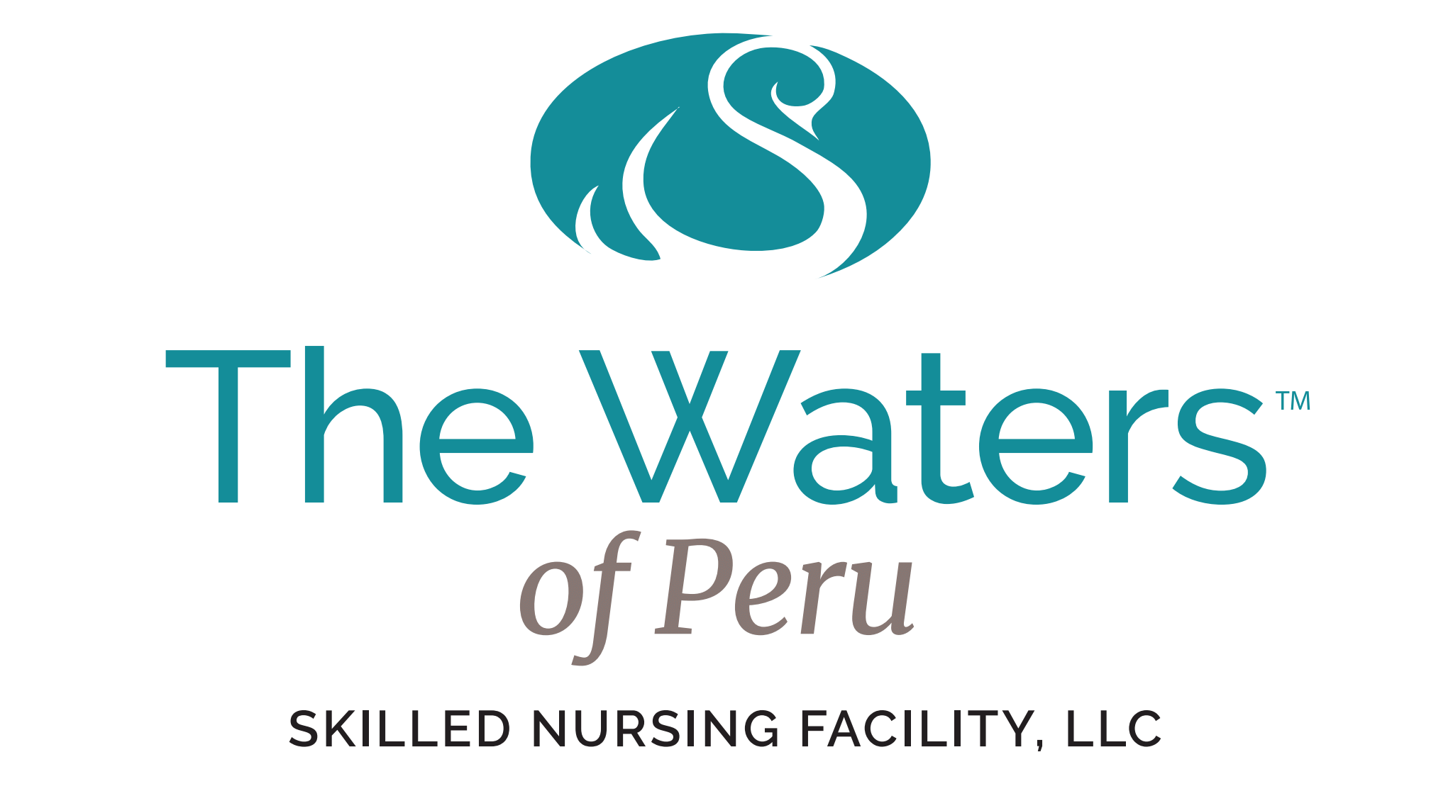 The Waters of Peru
