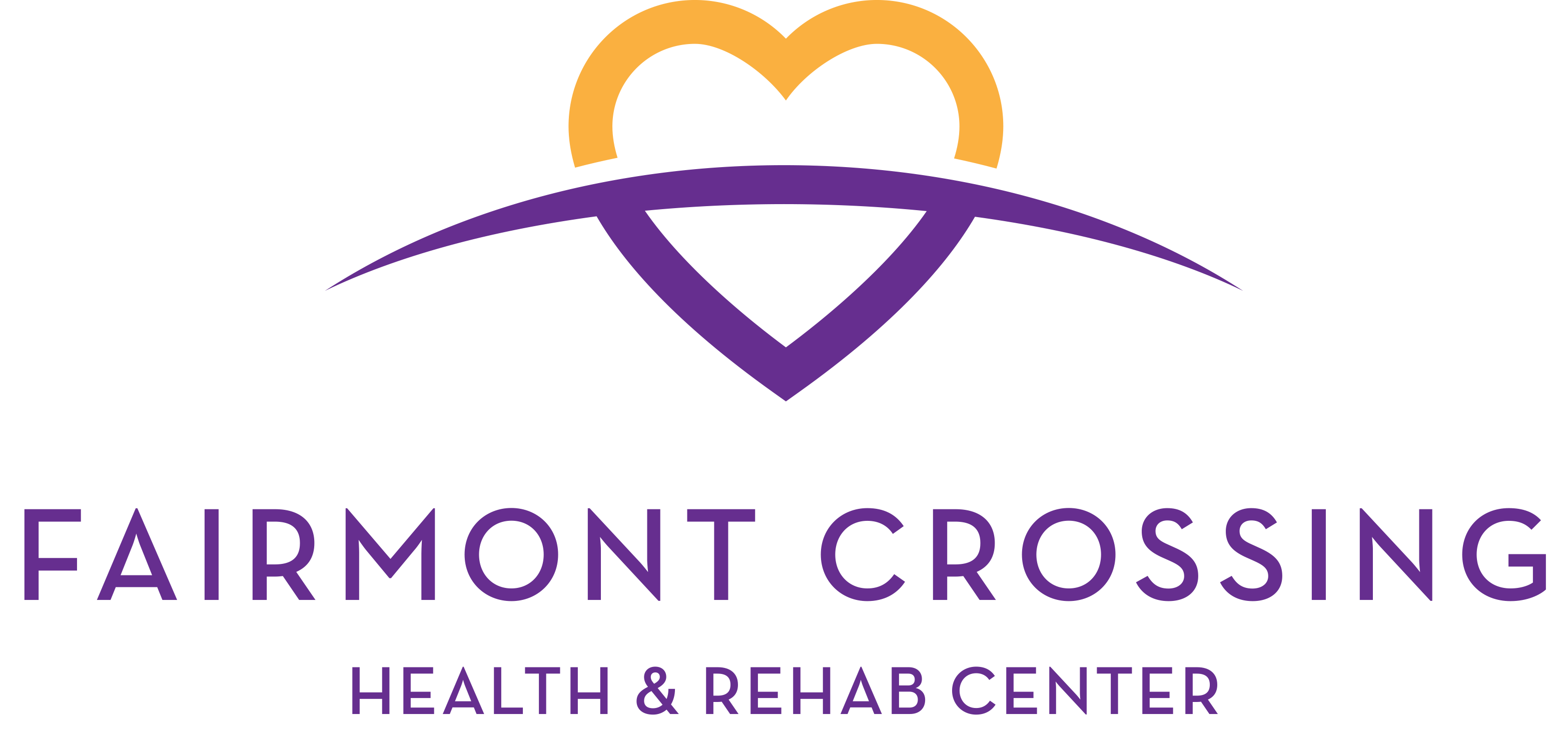 Fairmont Crossing Health and Rehab Center