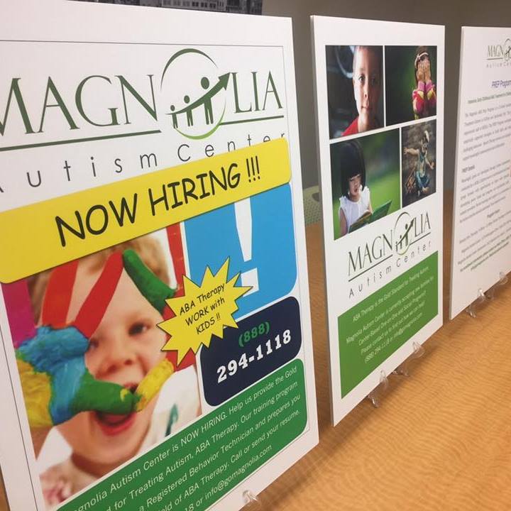 Magnolia Behavior Therapy