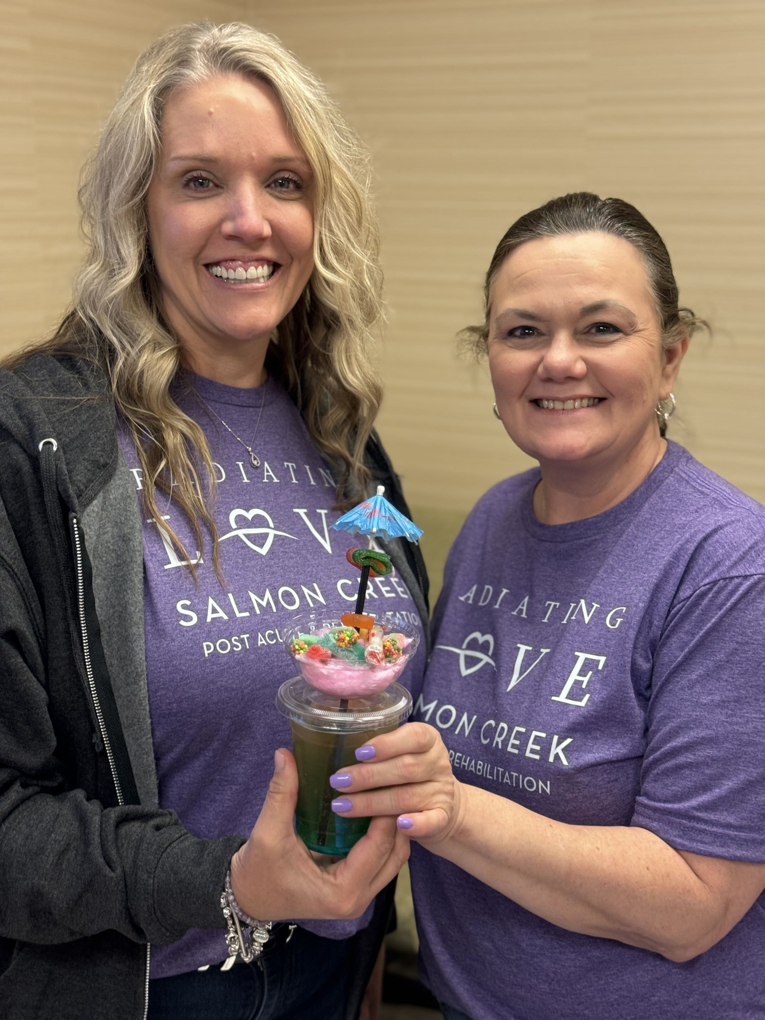 Salmon Creek Post Acute & Rehabilitation workplace 4