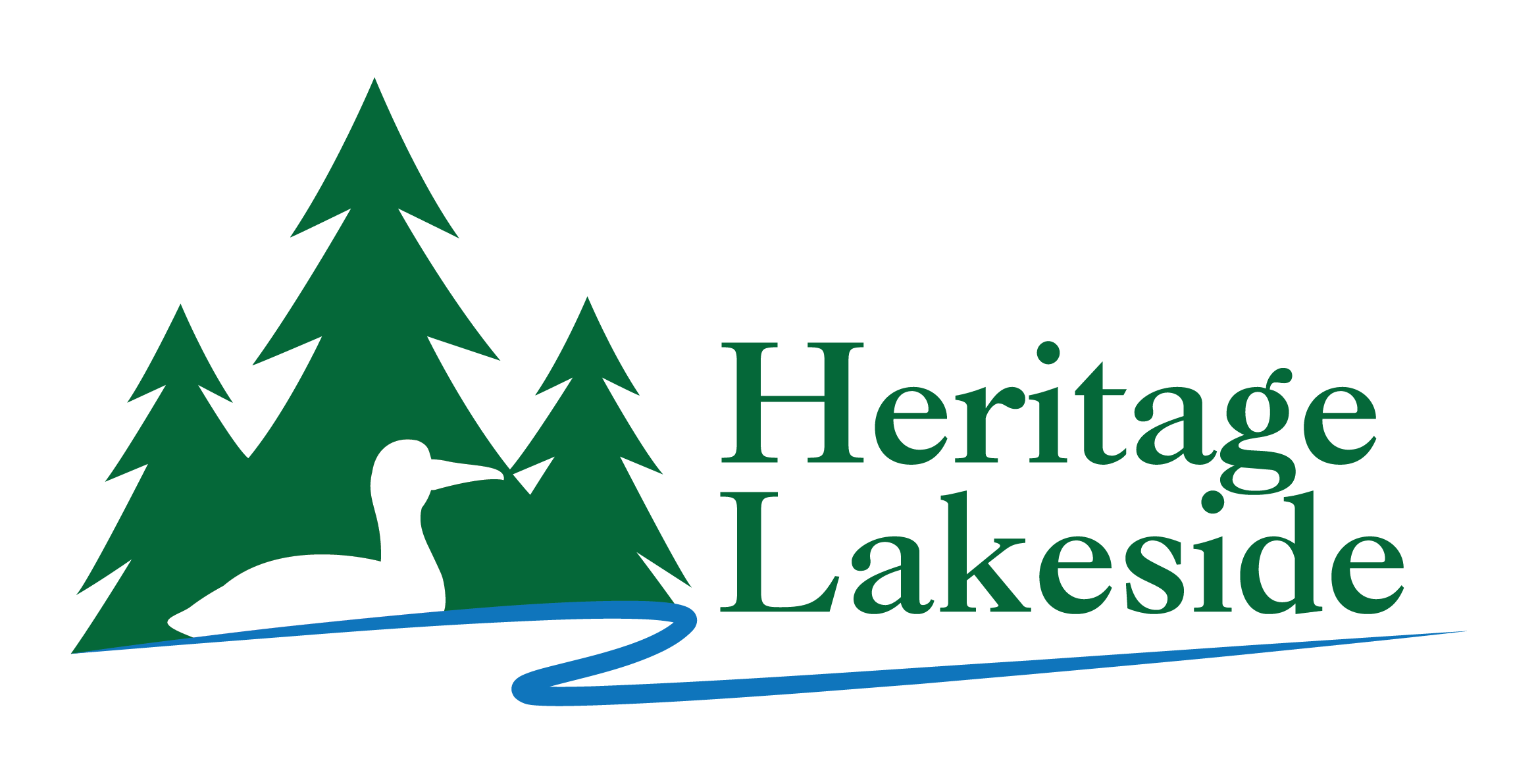Heritage Lakeside