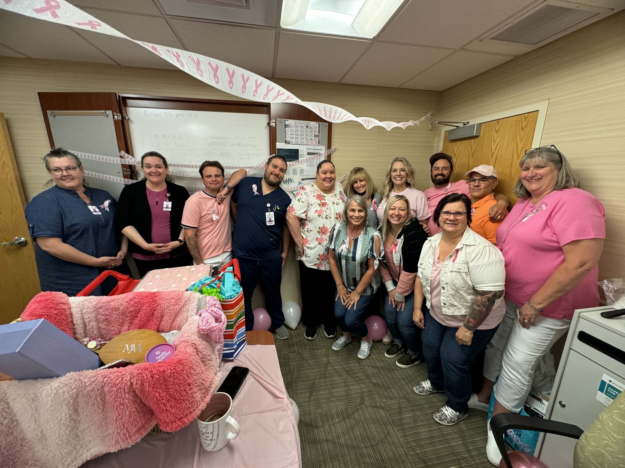 Salmon Creek Post Acute & Rehabilitation workplace 6