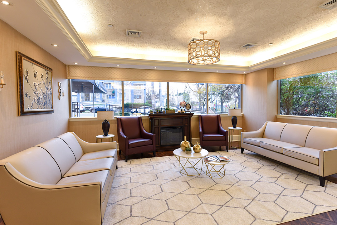Sans Souci Rehabilitation and Nursing Center workplace 5
