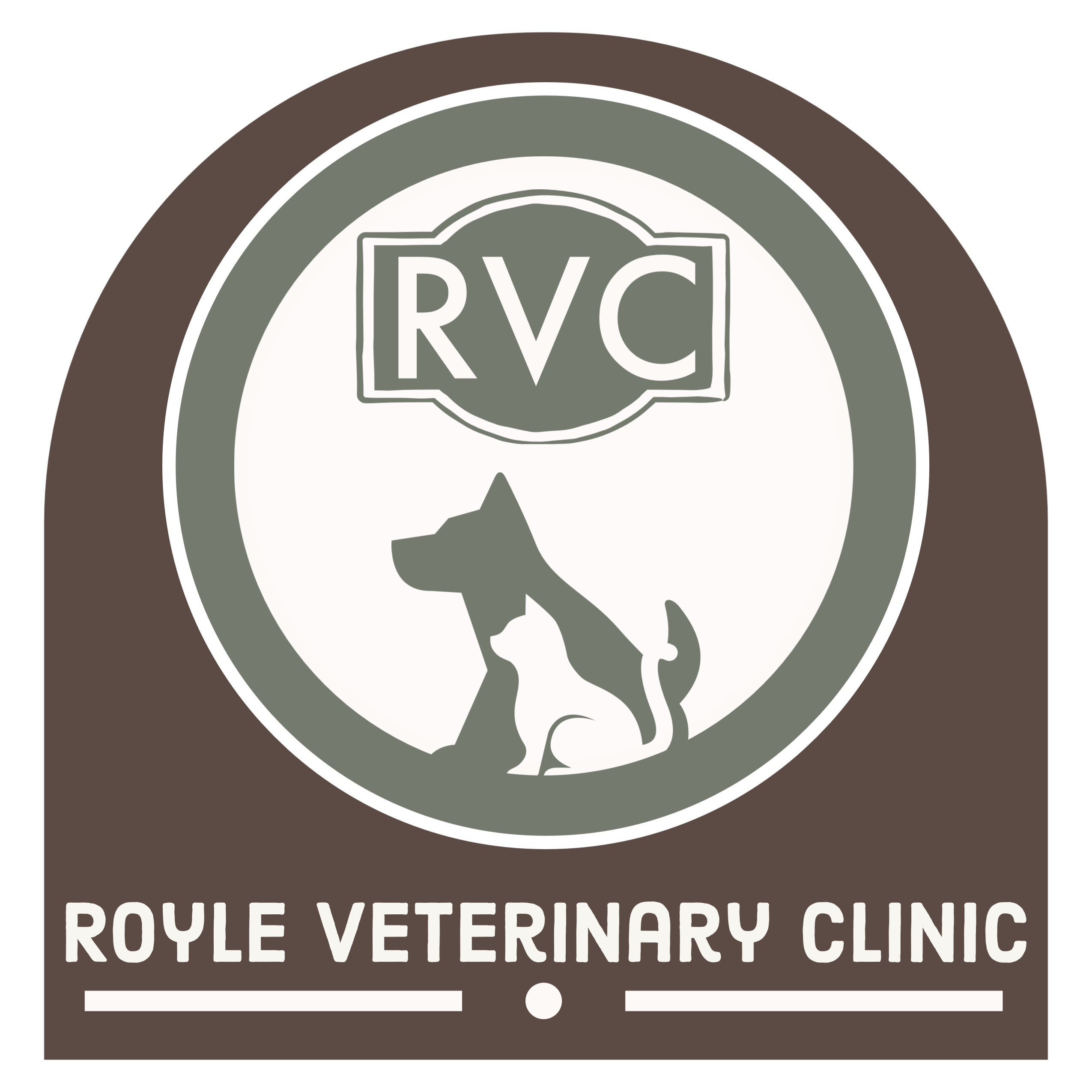 Royle Veterinary Clinic