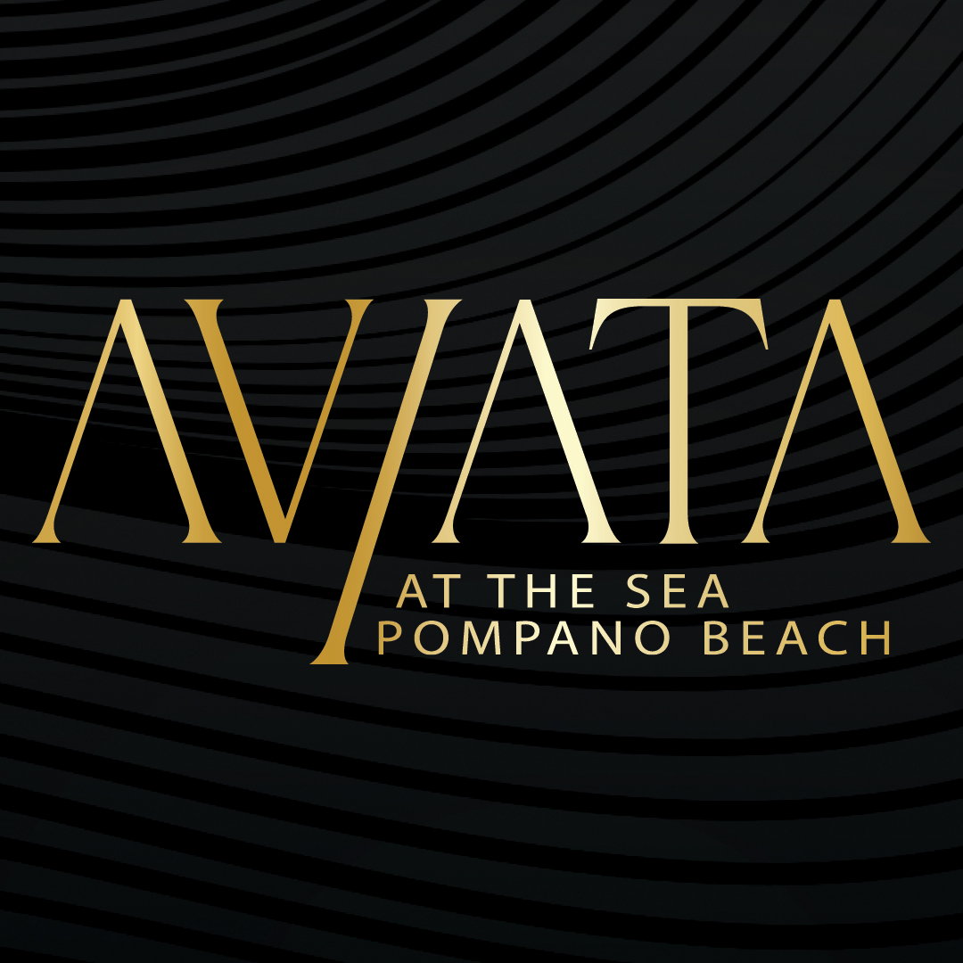 Aviata at the Sea - Pompano Beach