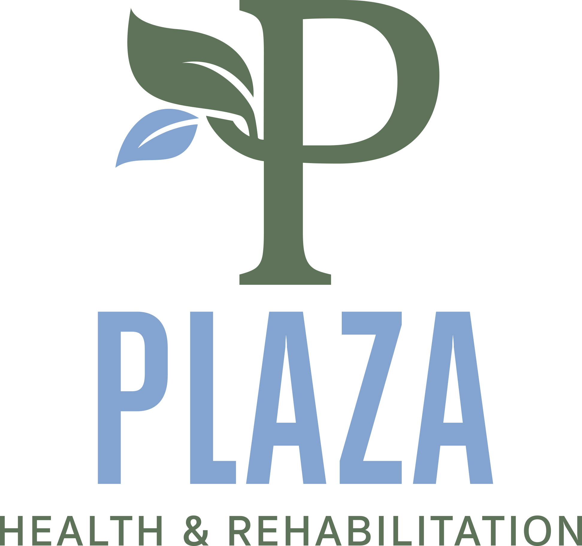Plaza Health & Rehabilitation
