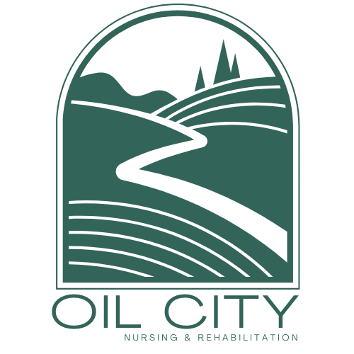 Oil City Nursing and Rehab
