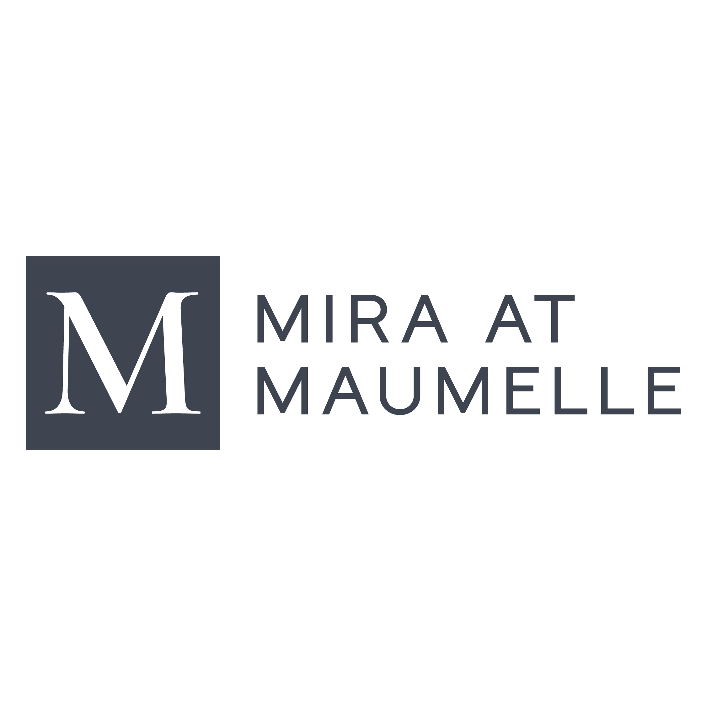 Mira at Maumelle