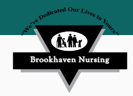 BROOKHAVEN NURSING & REHAB