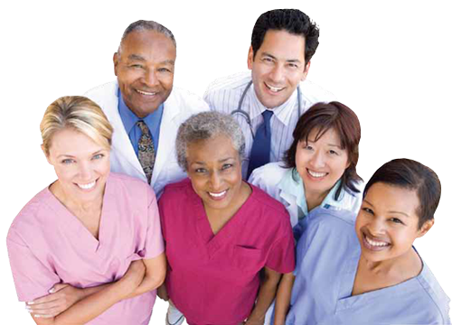 Constant Care Health Services LLC workplace 1