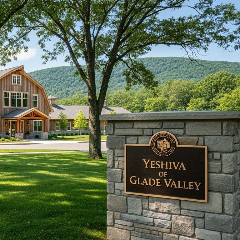 Yeshiva of Glade Valley