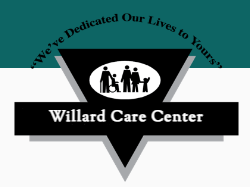 WILLARD CARE CENTER
