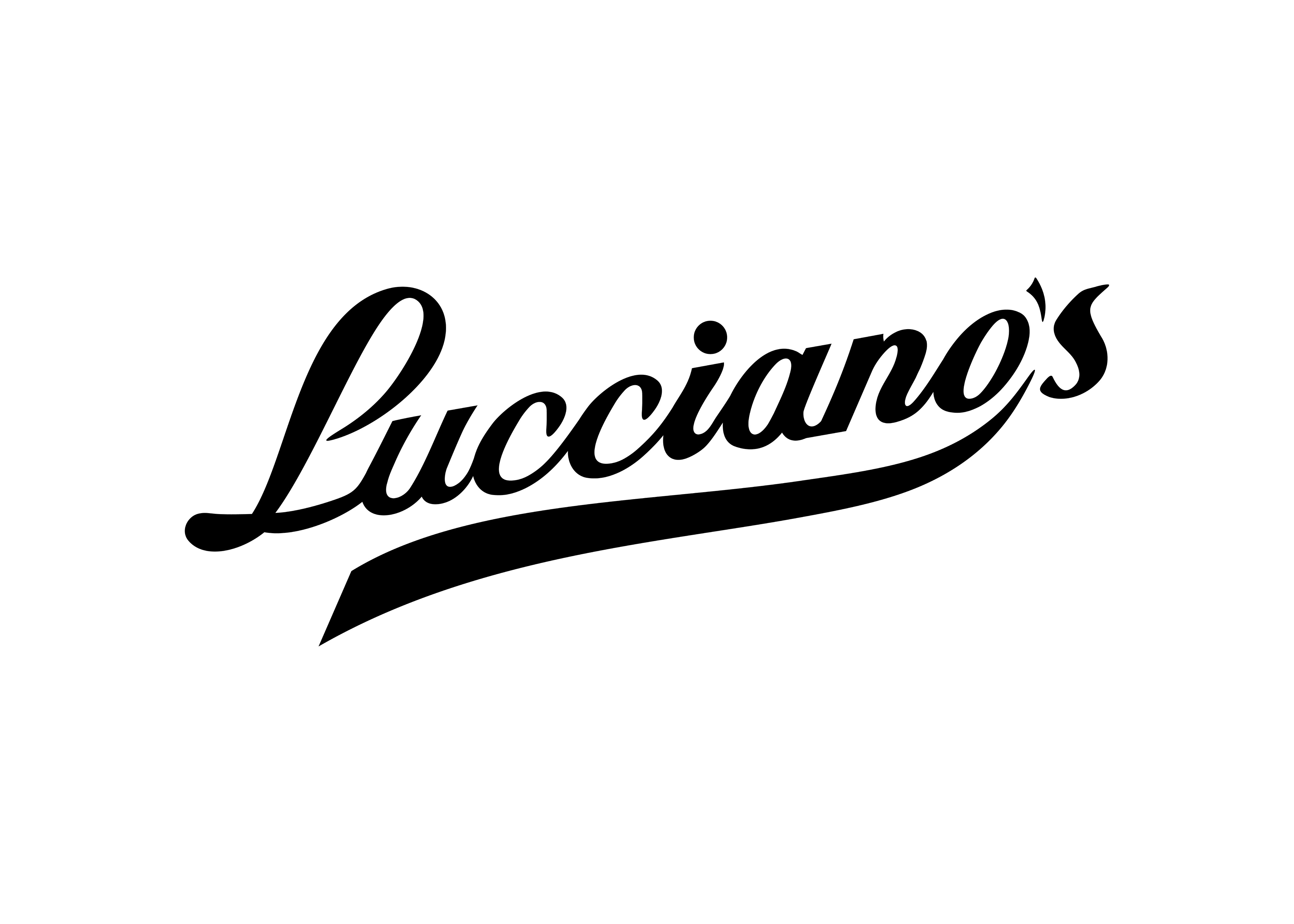 Lucciano's at American Dream