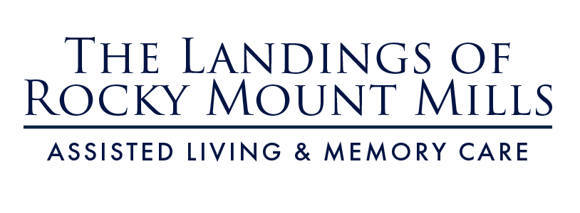 The Landings of Rocky Mount Mills
