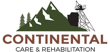Continental Care and Rehabilitation