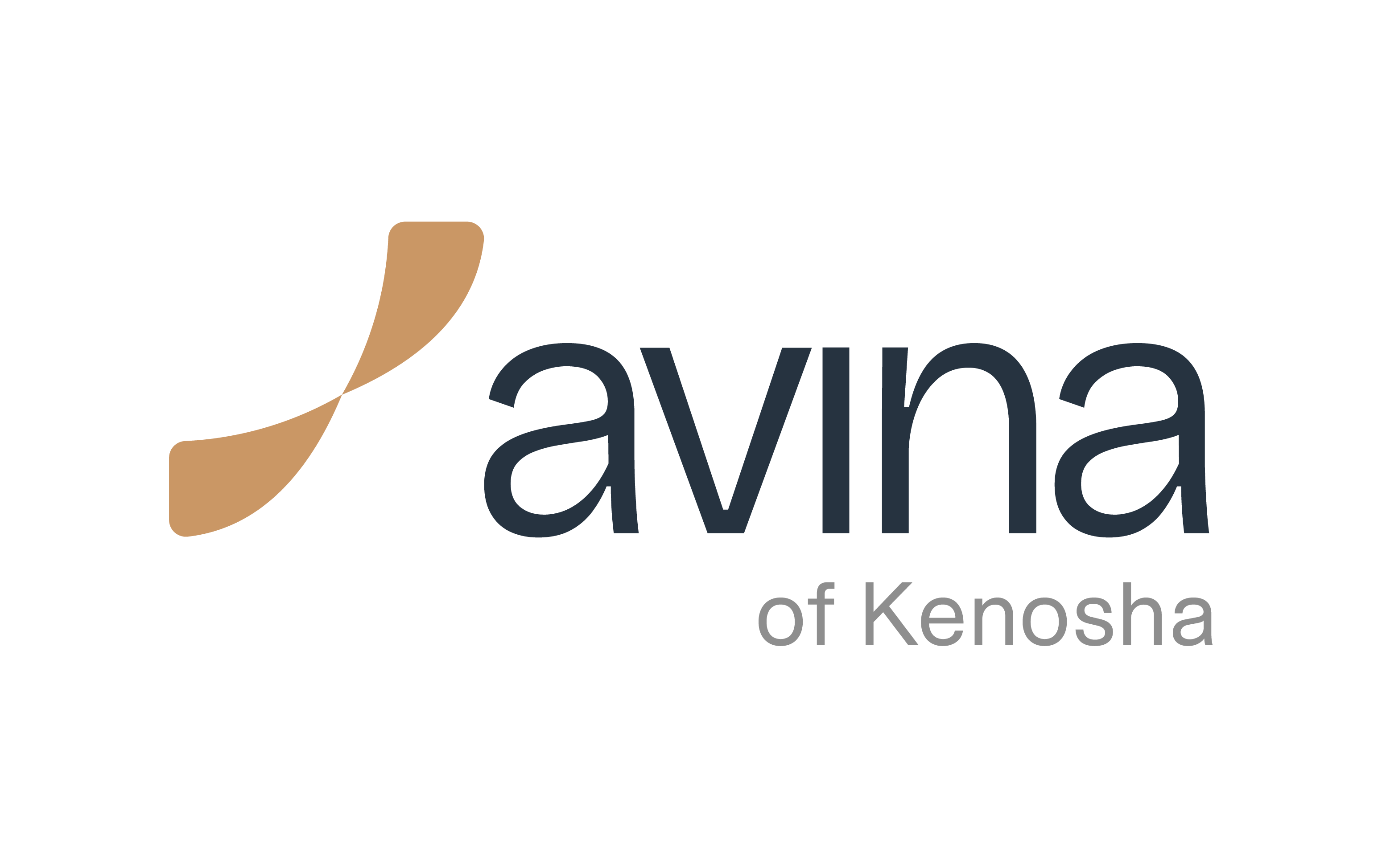 Avina of Kenosha