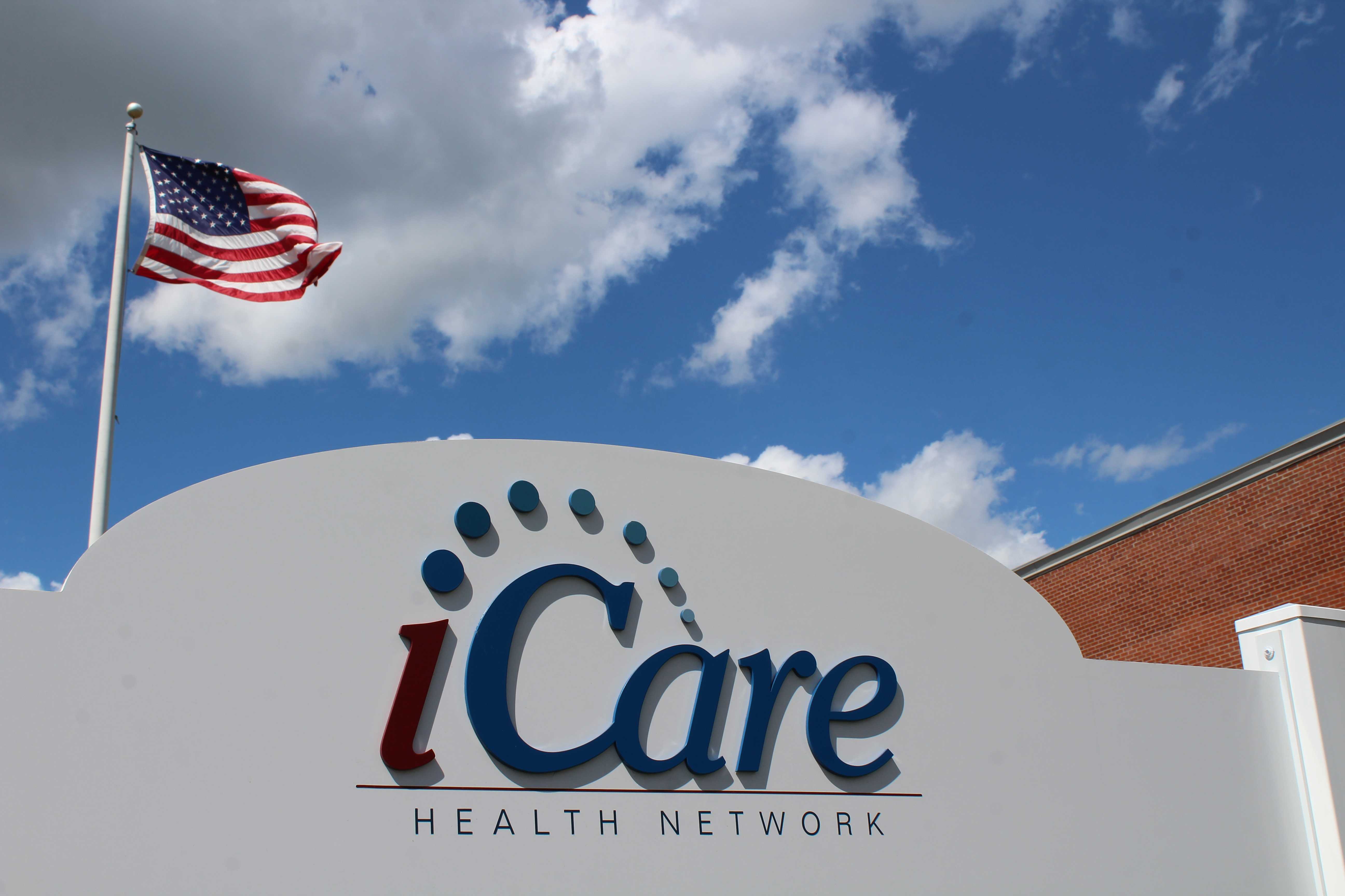 Westside Care Center workplace 1