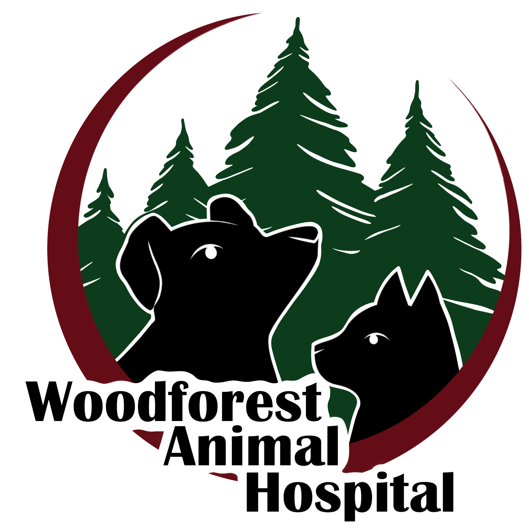 Woodforest Animal Hospital