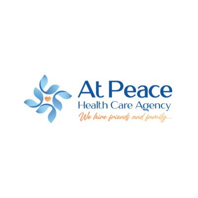 At Peace Health Care Agency